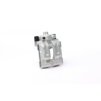 Brake Caliper rear axle right METZGER IAM-Expertise suitable for e.g. BMW 1