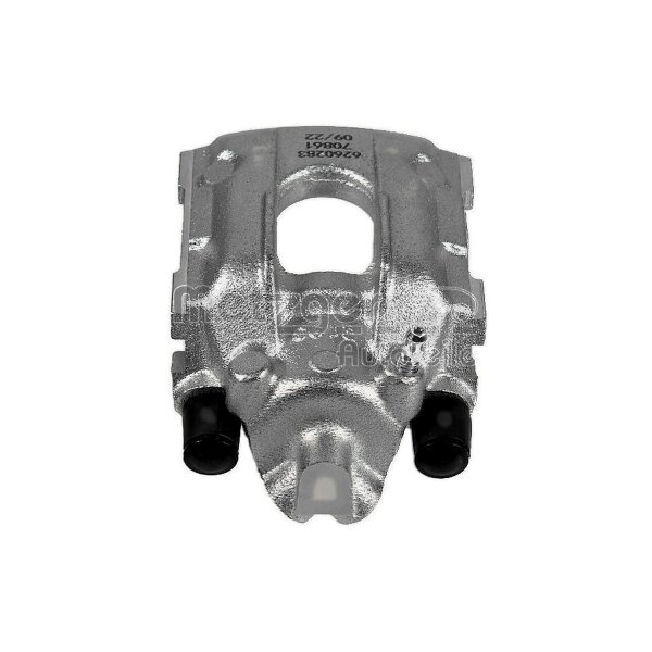 Bremssattel Hinterachse links METZGER IAM-Expertise passend für u.a. BMW X3