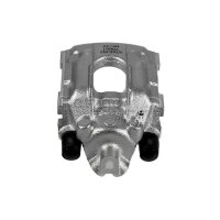 Bremssattel Hinterachse links METZGER IAM-Expertise...