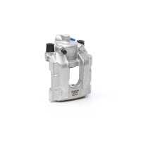 Bremssattel Hinterachse links METZGER IAM-Expertise passend für u.a. BMW X3