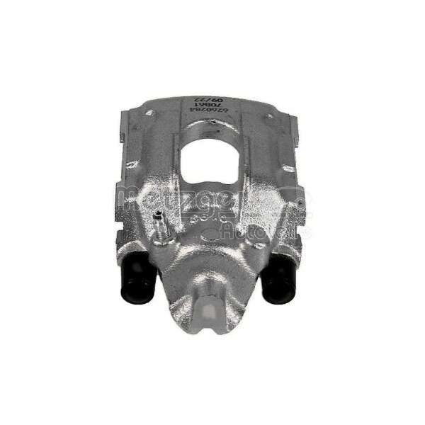 Brake Caliper rear axle right METZGER IAM-Expertise suitable for e.g. BMW X3