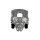 Brake Caliper rear axle right METZGER IAM-Expertise suitable for e.g. BMW X3
