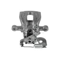 Bremssattel hinten links mit Feststell METZGER passend...