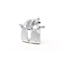 Brake Caliper front axle left METZGER suitable for e.g....