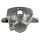 Brake Caliper front axle left METZGER suitable for e.g. RENAULT LAGUNA