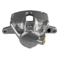 Brake Caliper front axle right METZGER suitable for e.g....
