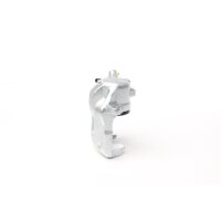 Brake Caliper front axle right METZGER suitable for e.g. RENAULT LAGUNA