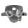 Brake Caliper front axle right METZGER suitable for e.g. RENAULT LAGUNA