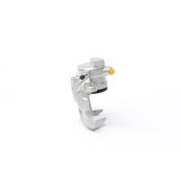 Brake Caliper front axle left METZGER for e.g. MERCEDES-BENZ C-CLASS