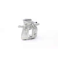 Brake Caliper front axle left METZGER for e.g. MERCEDES-BENZ C-CLASS