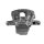 Brake Caliper front axle right METZGER for e.g. MERCEDES-BENZ C-CLASS