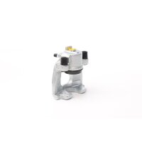Brake Caliper front axle left METZGER IAM-Expertise suitable for e.g. MINI MINI