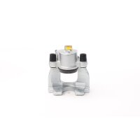 Brake Caliper front axle left METZGER IAM-Expertise suitable for e.g. MINI MINI