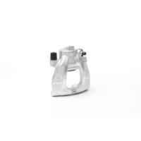 Brake Caliper front axle left METZGER IAM-Expertise suitable for e.g. MINI MINI