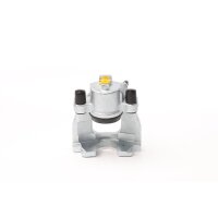 Brake Caliper front axle right METZGER IAM-Expertise suitable for e.g. MINI MINI