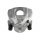 Brake Caliper front axle right METZGER IAM-Expertise suitable for e.g. MINI MINI