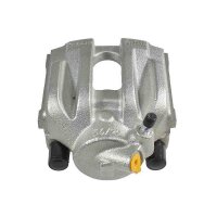 Brake caliper front left METZGER for BMW 1 (E87)