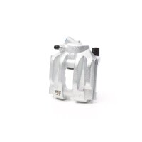 Brake Caliper front axle left METZGER IAM-Expertise...