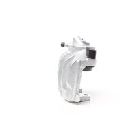 Brake Caliper front axle left METZGER IAM-Expertise suitable for e.g. BMW 3