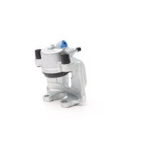 Brake Caliper front axle left METZGER IAM-Expertise suitable for e.g. BMW 3