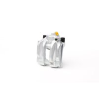 Brake Caliper front axle right METZGER IAM-Expertise...