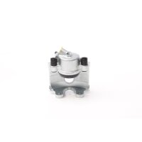Brake Caliper front axle right METZGER IAM-Expertise suitable for e.g. BMW 3