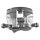 Brake Caliper front axle left METZGER suitable for e.g. FORD TRANSIT
