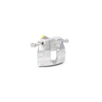 Brake Caliper front axle right METZGER suitable for e.g. FORD TRANSIT