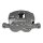 Brake Caliper front axle right METZGER suitable for e.g. FORD TRANSIT