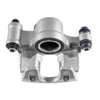 Bremssattel hinten links METZGER für MERCEDES...