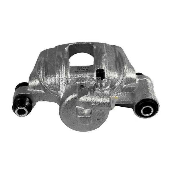 Bremssattel hinten rechts Faustsattel METZGER für u.a. MERCEDES-BENZ SPRINTER