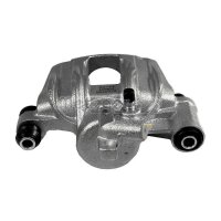 Bremssattel hinten rechts Faustsattel METZGER für...