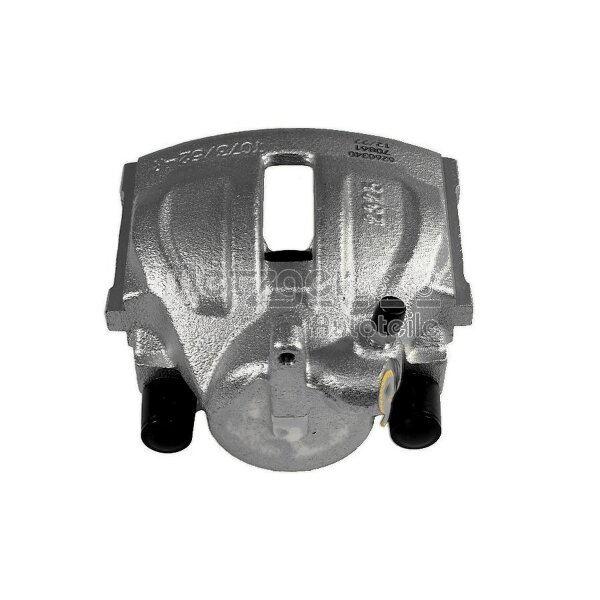 Bremssattel hinten rechts Faustsattel METZGER für u.a. MERCEDES-BENZ SPRINTER