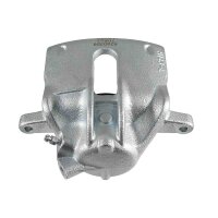 Brake caliper front left METZGER for RENAULT MEGANE I
