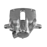 Brake Caliper front axle left hand caliper METZGER for...