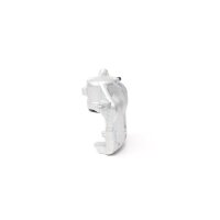 Brake Caliper front axle left hand caliper METZGER for e.g. RENAULT SCÉNIC