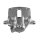 Brake Caliper front axle left hand caliper METZGER for e.g. RENAULT SCÉNIC