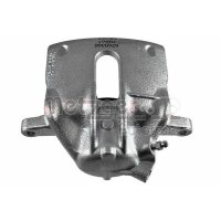 Brake Caliper front axle right hand caliper METZGER for...
