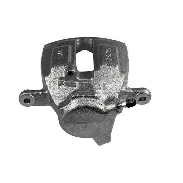 Brake Caliper front left Fist Caliper METZGER for e.g. MERCEDES-BENZ C-CLASS