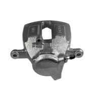 Brake Caliper front left Fist Caliper METZGER for e.g....