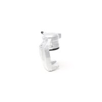 Brake Caliper front left Fist Caliper METZGER for e.g. MERCEDES-BENZ C-CLASS