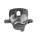 Brake Caliper front left Fist Caliper METZGER for e.g. MERCEDES-BENZ C-CLASS