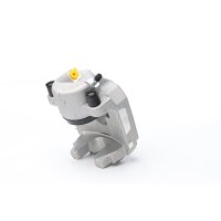 Brake Caliper front axle left METZGER IAM-Expertise suitable for e.g. BMW 5