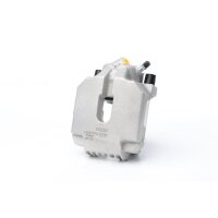 Bremssattel Vorderachse rechts METZGER IAM-Expertise...