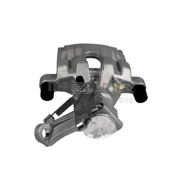 Brake Caliper rear axle right hand side METZGER for OPEL SIGNUM and others