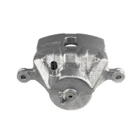 Brake Caliper front axle left hand caliper METZGER for...