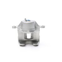 Brake Caliper front axle left hand caliper METZGER for e.g. HYUNDAI TUCSON
