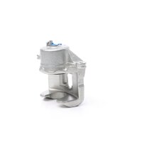 Brake Caliper front axle left hand caliper METZGER for e.g. HYUNDAI TUCSON