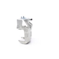 Brake Caliper front axle left hand caliper METZGER for e.g. HYUNDAI TUCSON