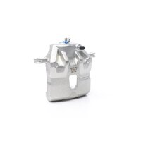 Brake Caliper front axle left hand caliper METZGER for e.g. HYUNDAI TUCSON